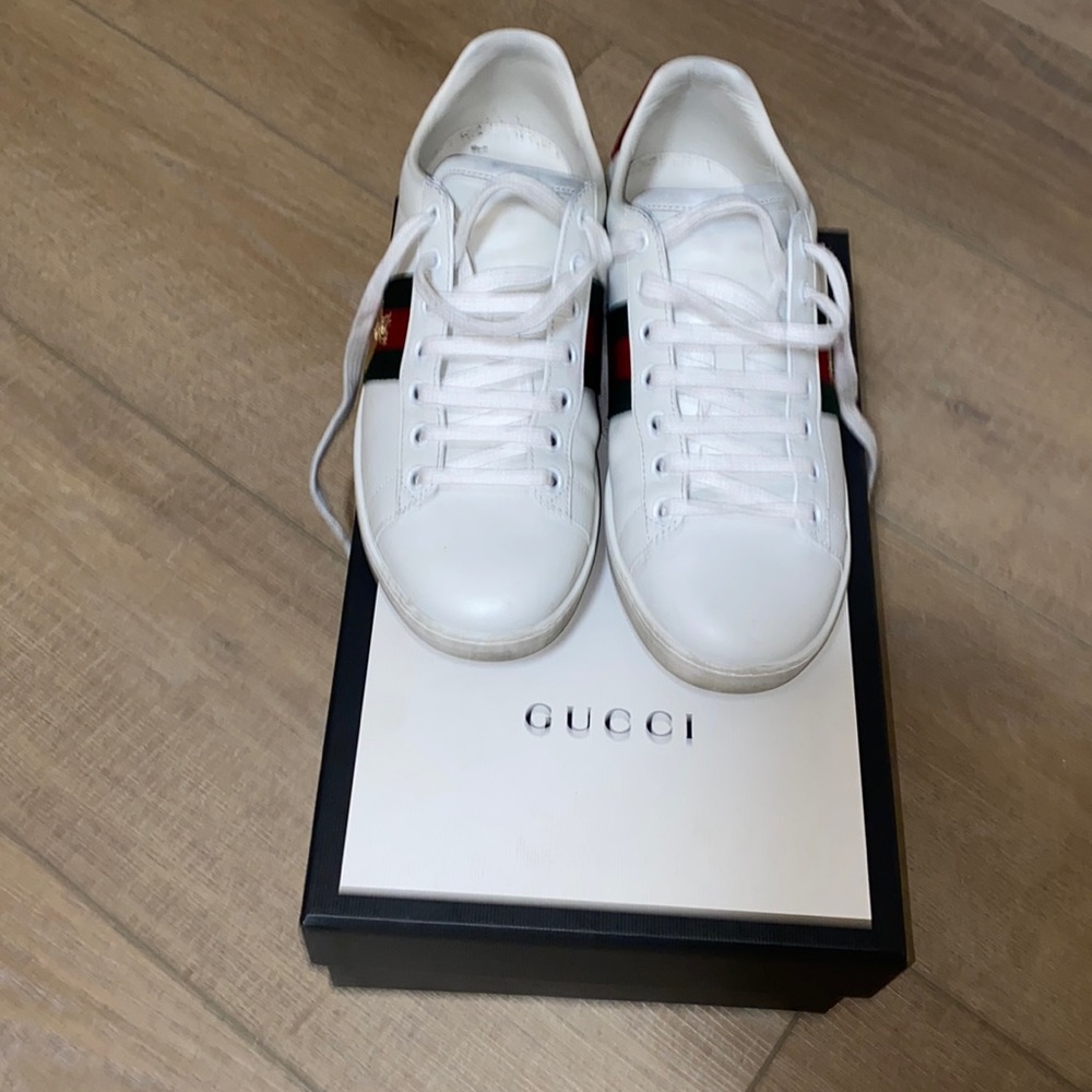 Gucci sneakers